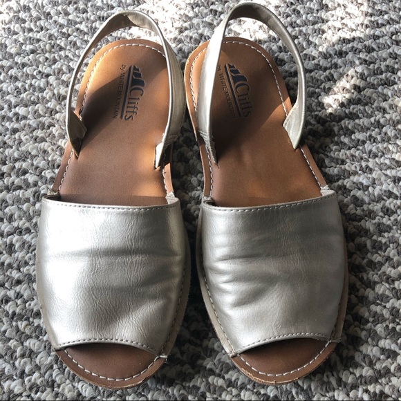 6 6.5 & 9 Medium Vaneli Bryant Light Tan Women's Sandals 6 6.5 & 9 Medium Vaneli Bryant Light Tan Women's Sandals